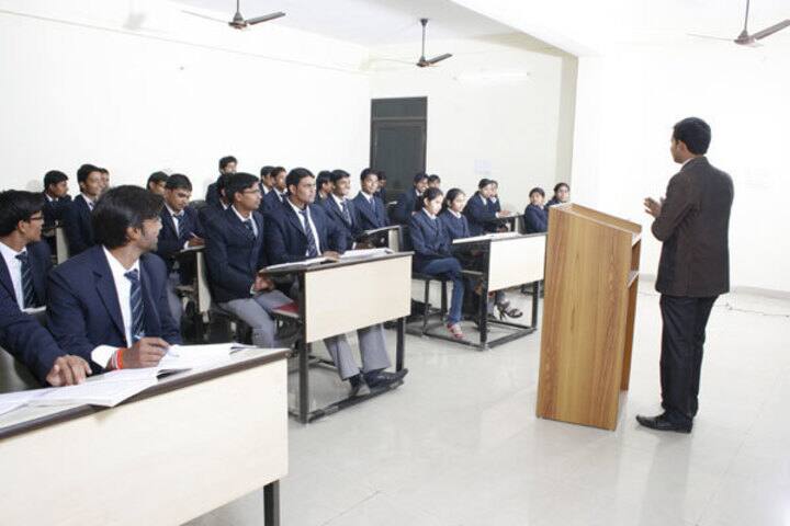 classroom